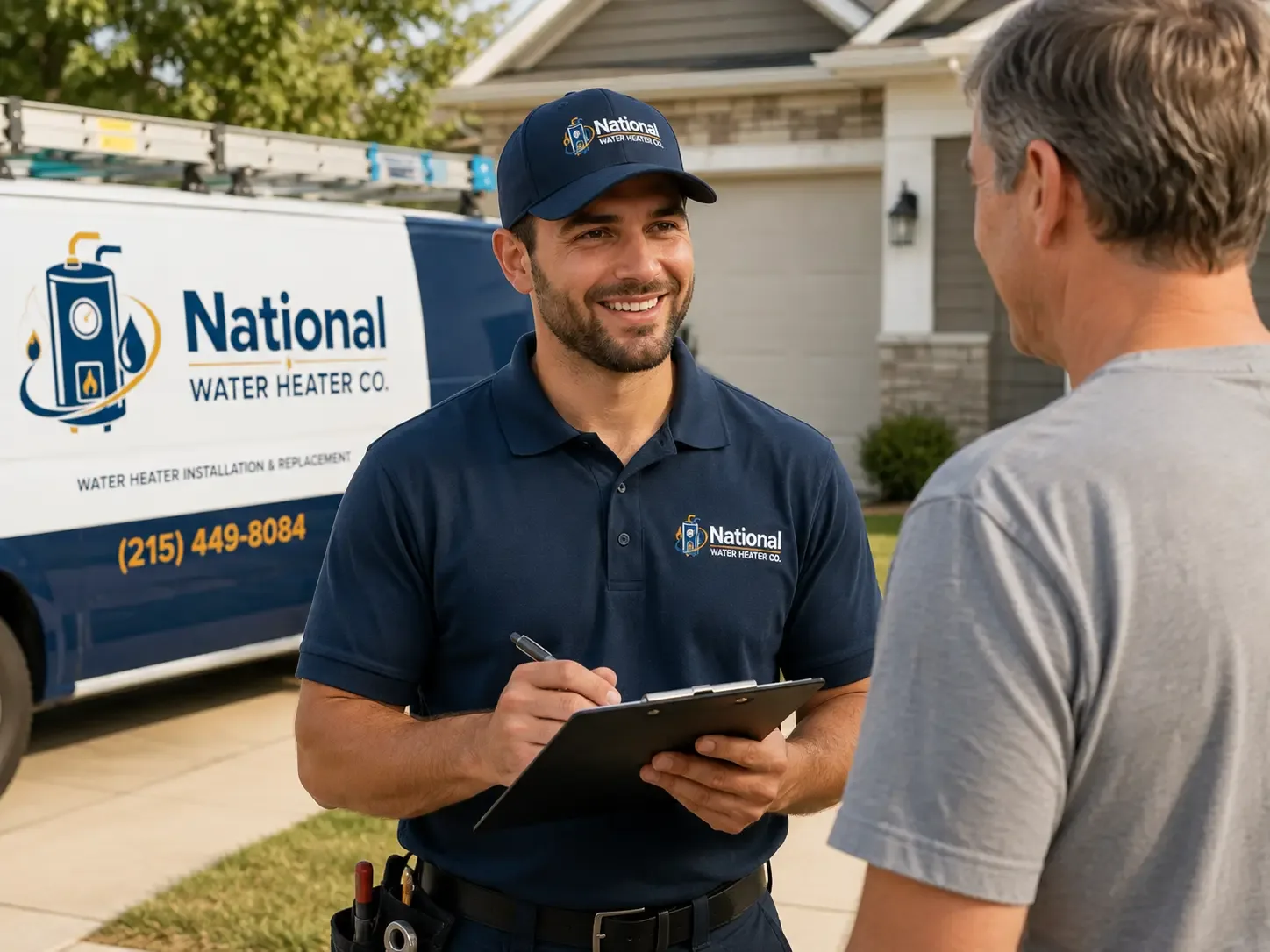 Water Heater Installation Orland Park, IL FAQs